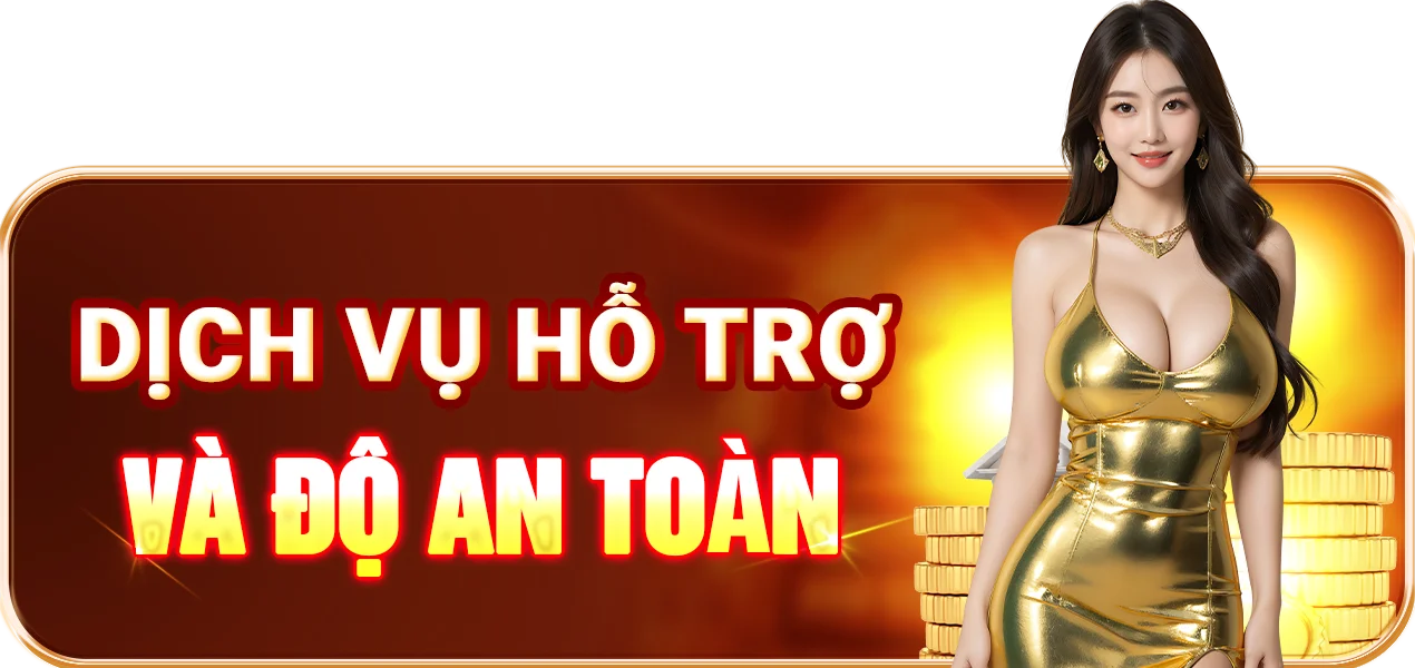 dịch vụ hỗ trợ an toàn