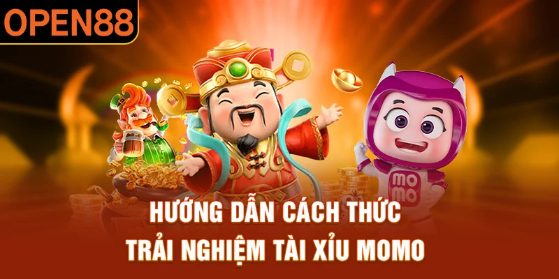 Hướng dẫn cách thức trải nghiệm nhanh chóng